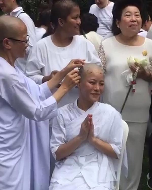 หนิง ปณิตา