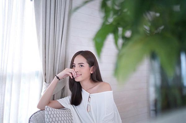 ดาราเที่ยวทะเล