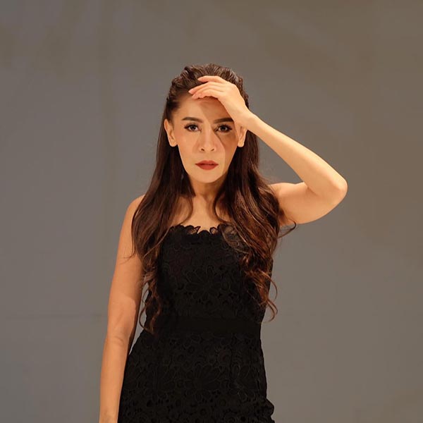 เป็กกี้ ศรีธัญญา