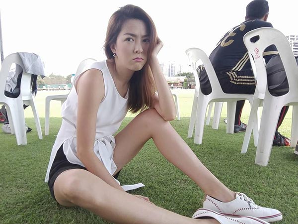 พอร์ช ศรัณย์ กีฟ ดราภดา