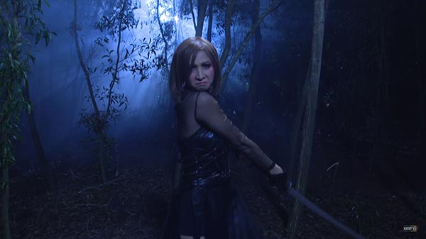 หมิว ลลิตา