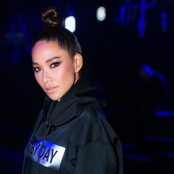 คาริสา The Face พลอย เฌอมาลย์