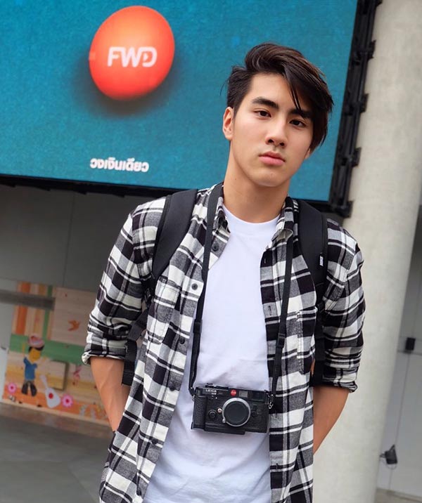 ปีเตอร์แพน ทัศน์พล