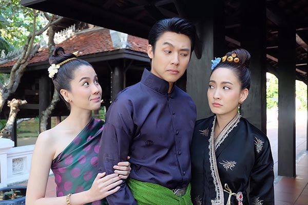 รากนครา