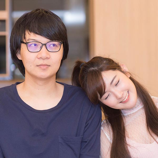 คัตโตะ เบียร์ The Voice