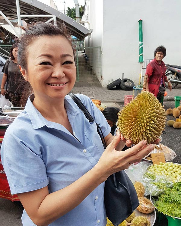 เจนนิเฟอร์ คิ้ม