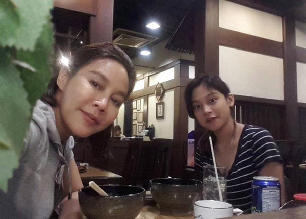 ผัดไท ดีใจ