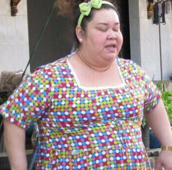 กรุณา มอริส