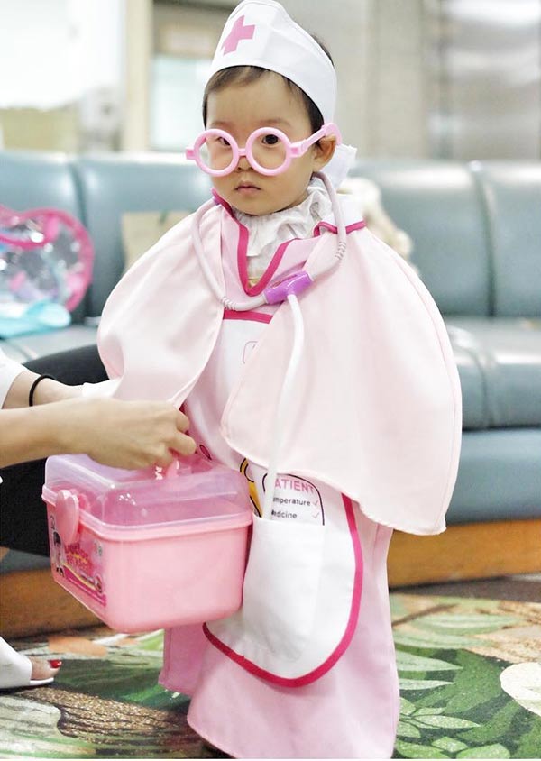 น้องเป่าเปา