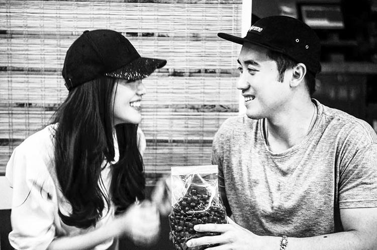 เกรซ กาญจน์เกล้า