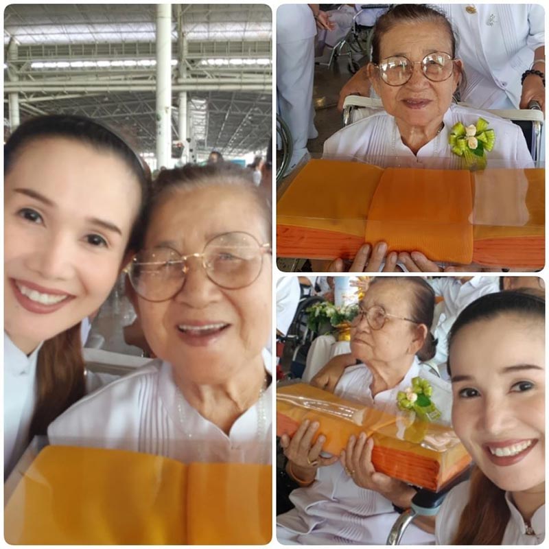 จิ้งหรีดขาว วงศ์เทวัญ