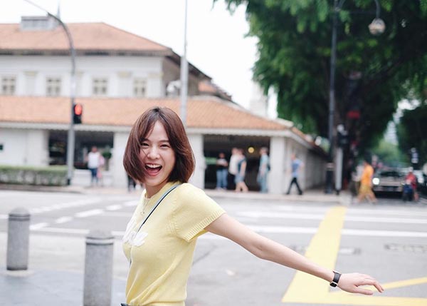 แพทตี้ อังศุมาลิน