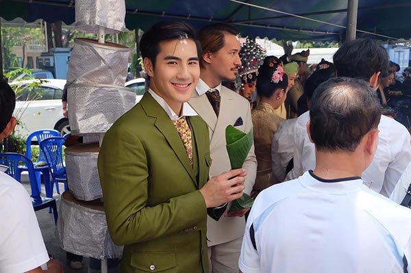 ปีเตอร์แพน ทัศน์พล