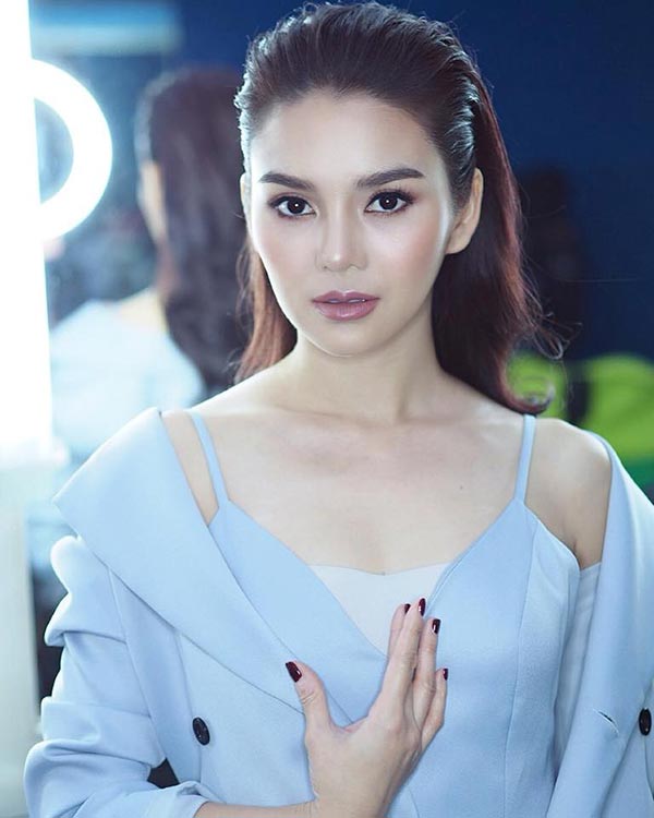 หลิว อาจารียา 