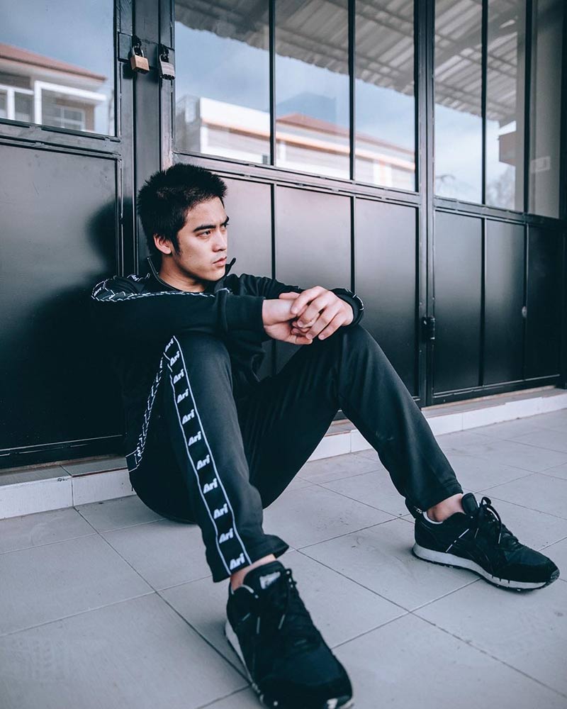 วุฒิ นันทวุฒิ