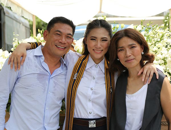 เพลง ชนม์ทิดา