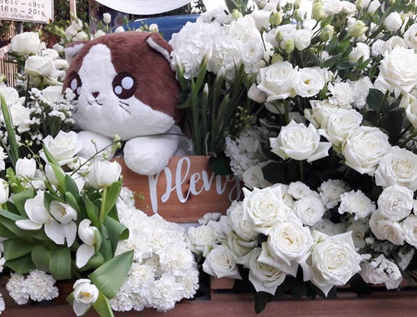 เพลง ชนม์ทิดา