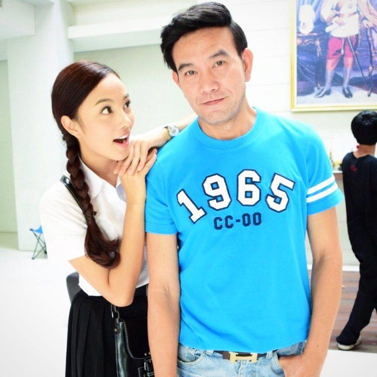 เอมมี่ มรกต หนึ่ง นึกคิด พ่อกุญแจซอล