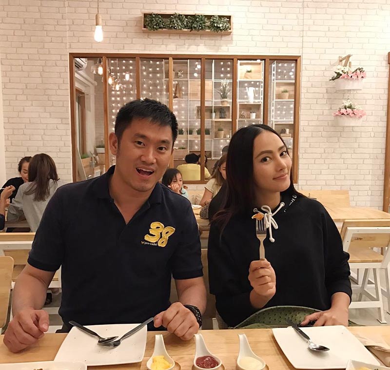 เอมมี่ มรกต หนึ่ง นึกคิด พ่อกุญแจซอล