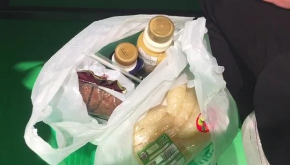 อนุวัฒน์ จัดให้ ผู้ประกาศข่าวช่อง 7