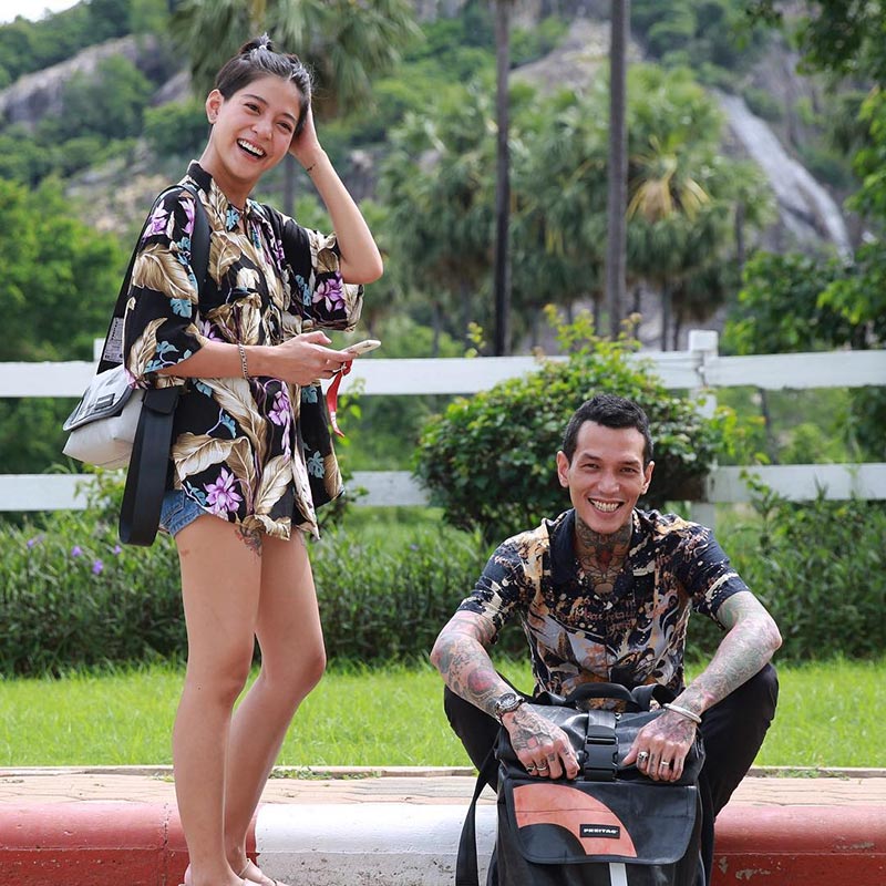 สายป่าน อาเบ