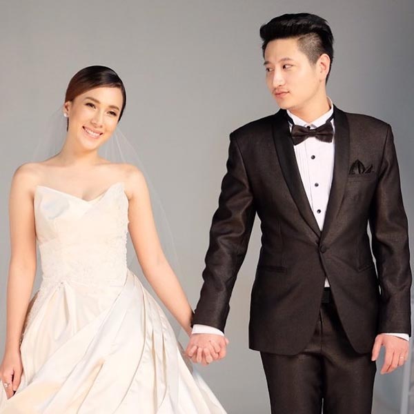 เบนซ์ มนัญญา