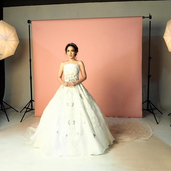 เบนซ์ มนัญญา