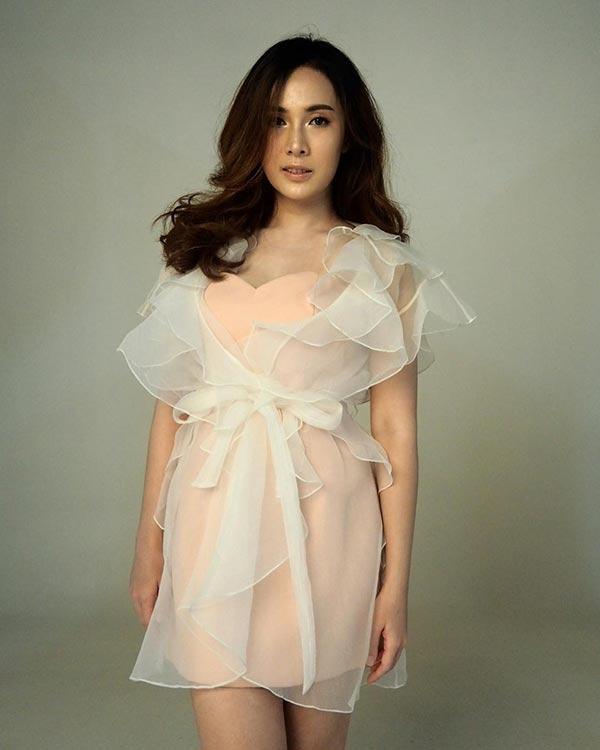 เบนซ์ มนัญญา