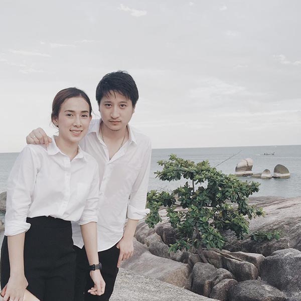 เบนซ์ มนัญญา