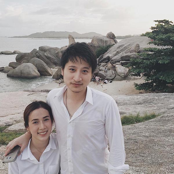 เบนซ์ มนัญญา