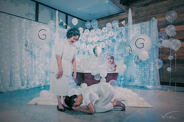 กุ๊บกิ๊บ บี้