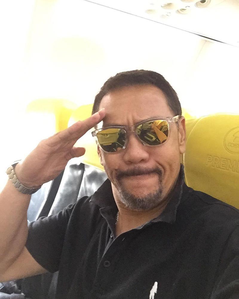 ปั๋ง ประกาศิต