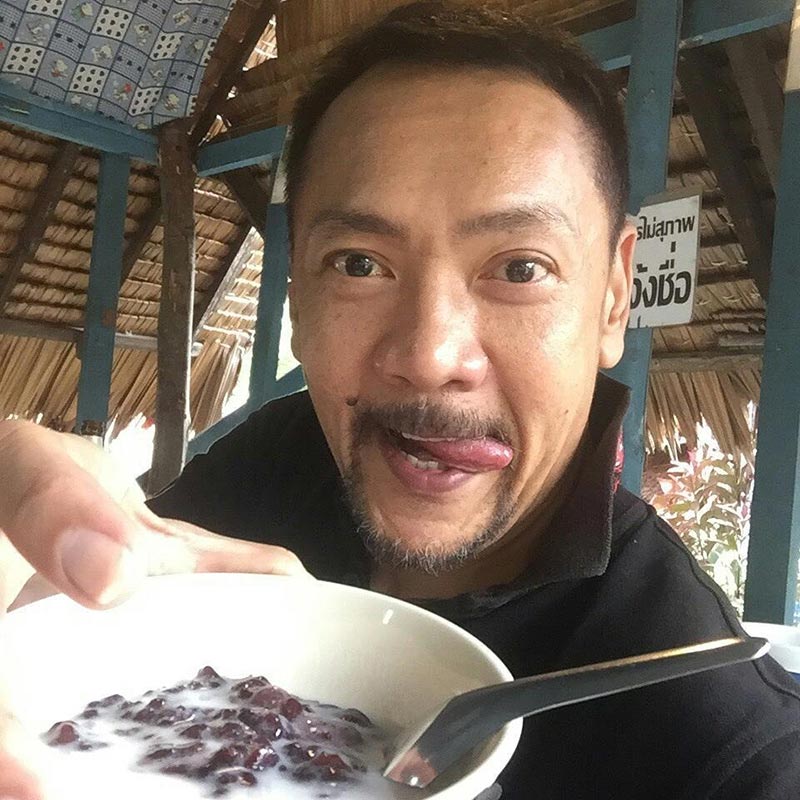 ปั๋ง ประกาศิต