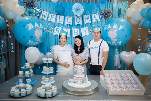 เนย ไฮโซอาร์ม