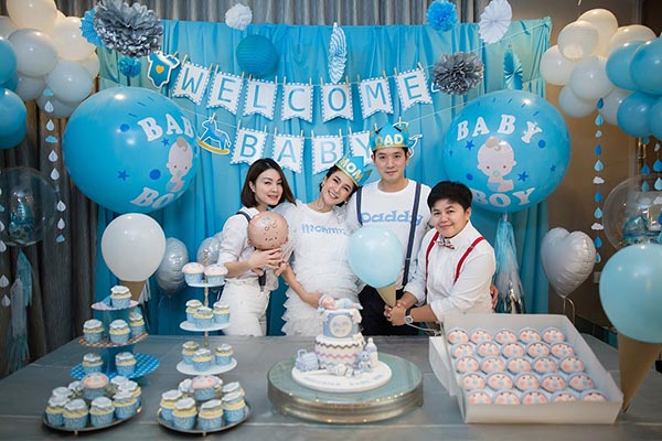 เนย ไฮโซอาร์ม