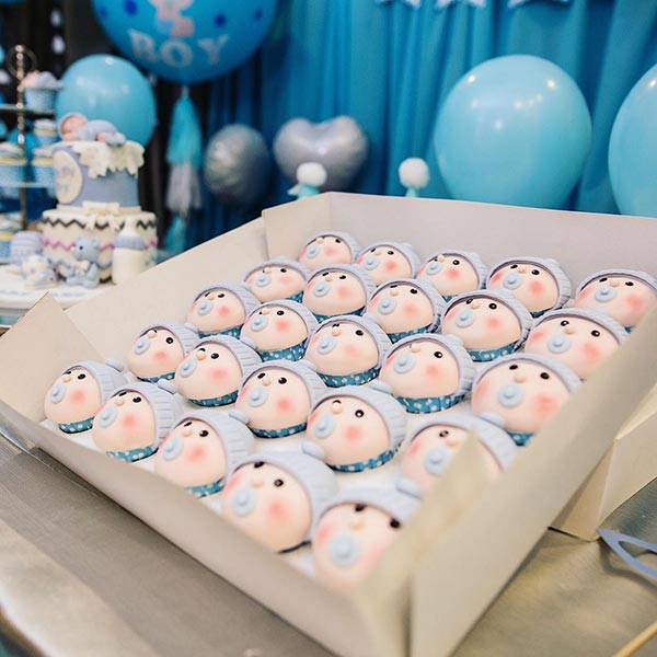 เนย ไฮโซอาร์ม