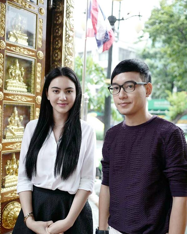 ใหม่ ดาวิกา