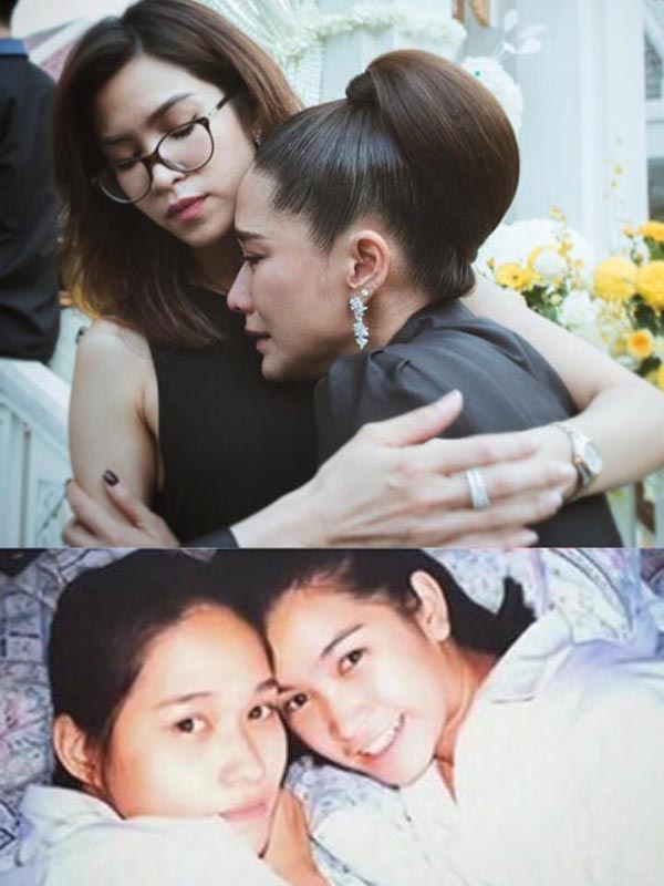 อีฟ พุทธิดา พลอย เฌอมาลย์