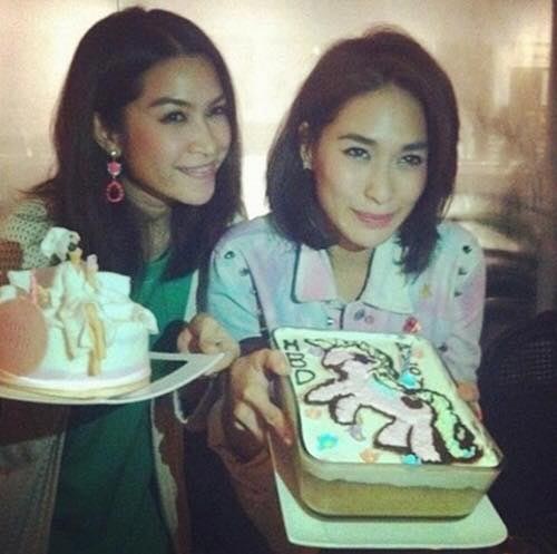 อีฟ พุทธิดา พลอย เฌอมาลย์