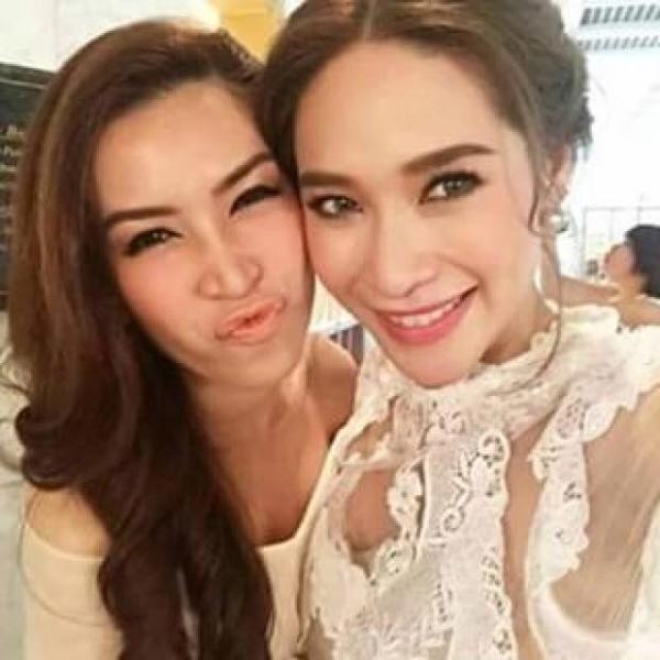 อีฟ พุทธิดา พลอย เฌอมาลย์