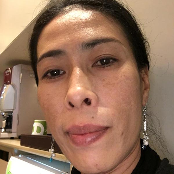 โจเซฟ The Face Men