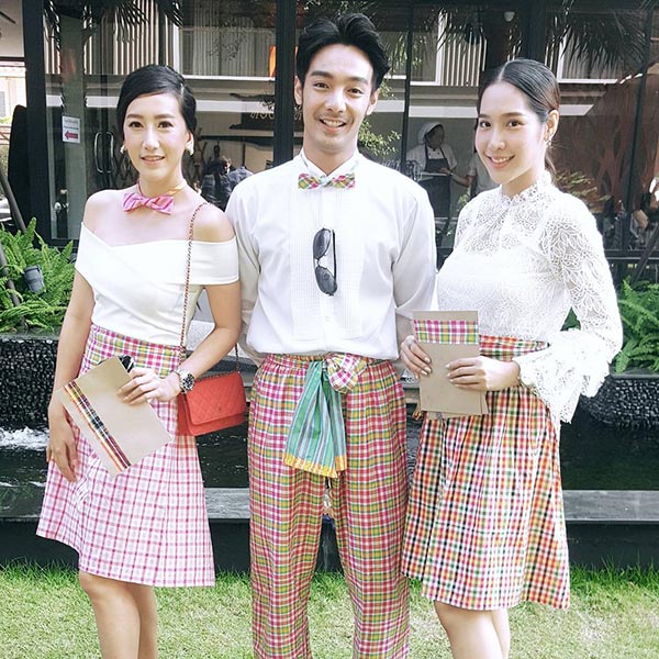 แก้ม กวินตรา แต่งงาน