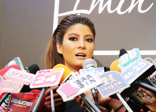 มาร์กี้ ราศรี