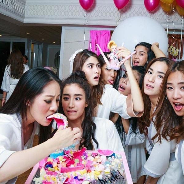 มาร์กี้ ราศรี