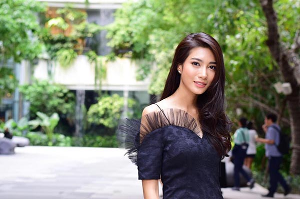 ไอซ์ อภิชนัน