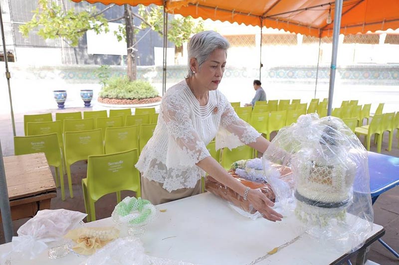 จ๊ะ จิตตาภา เอิน นิธิภัทร์