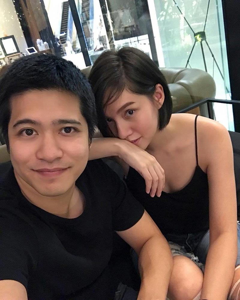 จ๊ะ จิตตาภา เอิน นิธิภัทร์