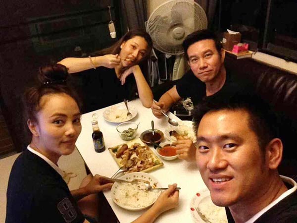 หนึ่ง นึกคิด พ่อกุญแจซอล