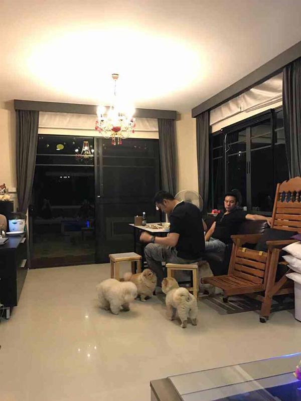 หนึ่ง นึกคิด พ่อกุญแจซอล