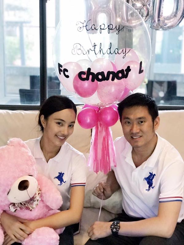 กุญแจซอล ป่านทอทอง